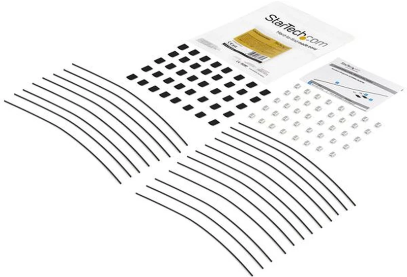 Καλώδιο ασφαλείας Startech CONNLOCKPK20