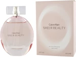 Γυναικείο Άρωμα Calvin Klein EDT Sheer Beauty 100 ml