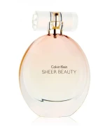 Γυναικείο Άρωμα Calvin Klein EDT Sheer Beauty 100 ml