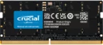 Μνήμη RAM Crucial CT16G56C46S5 DDR5 SDRAM DDR5 16 GB
