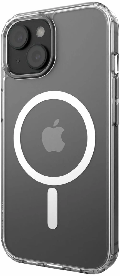 Κάλυμμα Κινητού Belkin Διαφανές iPhone 15 Plus