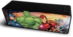 Ασύρματο Ηχείο Bluetooth Marvel LCMSPAVEN008 Πολύχρωμο