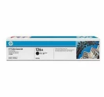 Τόνερ HP 126A Μαύρο