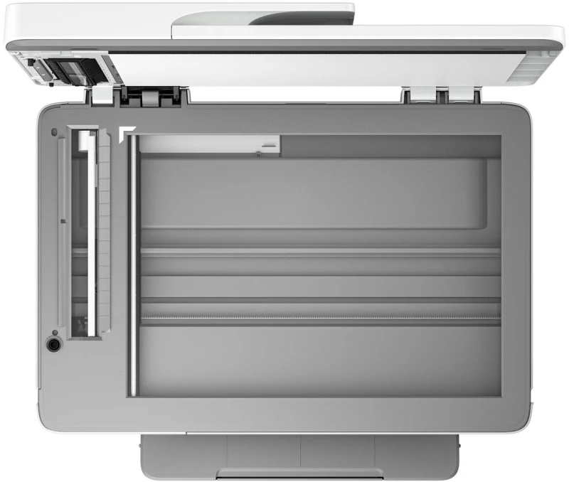 Εκτυπωτής Πολυμηχάνημα HP 537P6B