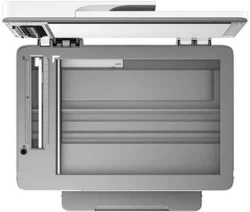 Εκτυπωτής Πολυμηχάνημα HP 537P6B