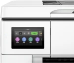 Εκτυπωτής Πολυμηχάνημα HP 537P6B