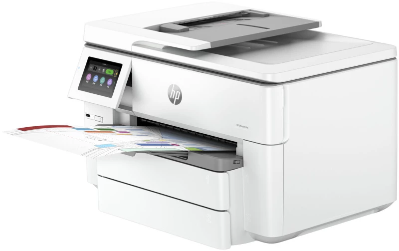 Εκτυπωτής Πολυμηχάνημα HP 537P6B