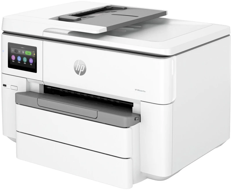 Εκτυπωτής Πολυμηχάνημα HP 537P6B
