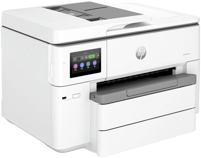 Εκτυπωτής Πολυμηχάνημα HP 537P6B