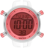 Unisex Ρολόγια Watx & Colors RWA1046 (Ø 43 mm)
