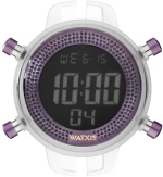 Γυναικεία Ρολόγια Watx & Colors RWA1057  (Ø 43 mm)