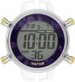 Γυναικεία Ρολόγια Watx & Colors RWA1114 (Ø 43 mm)