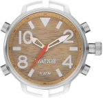 Unisex Ρολόγια Watx & Colors RWA3709 (Ø 49 mm)