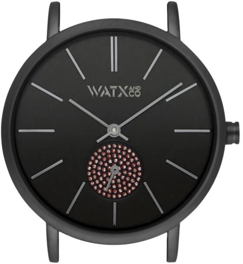 Γυναικεία Ρολόγια Watx & Colors WXCA1022 (Ø 38 mm)