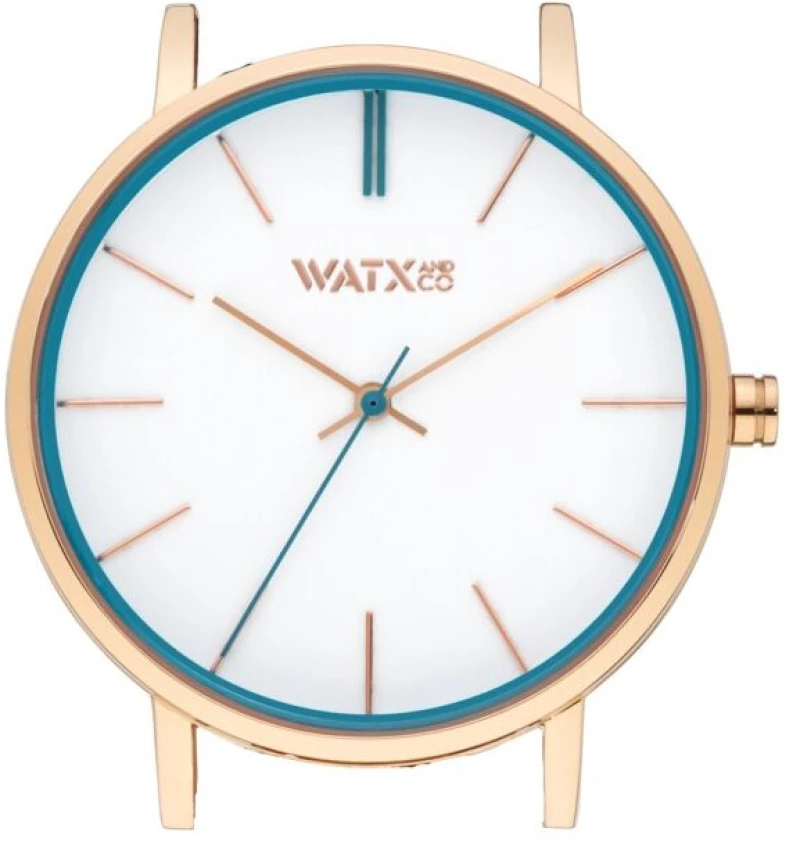 Γυναικεία Ρολόγια Watx & Colors WXCA3010 (Ø 38 mm)