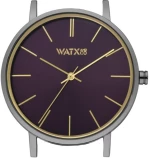 Γυναικεία Ρολόγια Watx & Colors WXCA3017  (Ø 38 mm)