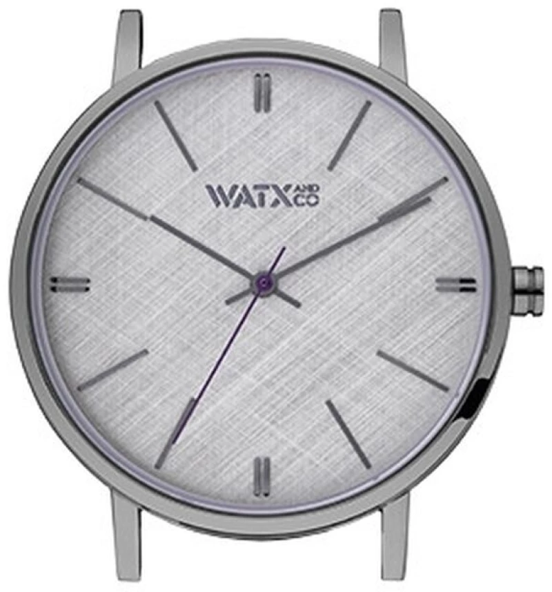 Γυναικεία Ρολόγια Watx & Colors WXCA3029  (Ø 38 mm)