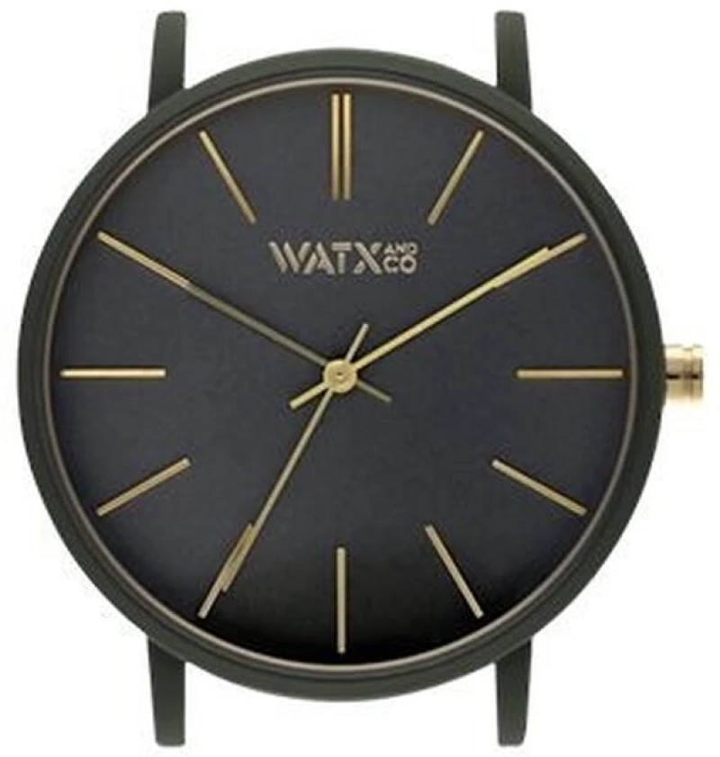 Γυναικεία Ρολόγια Watx & Colors WXCA3040  (Ø 38 mm)