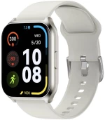Haylou LS02 Pro smartwatch (silver)