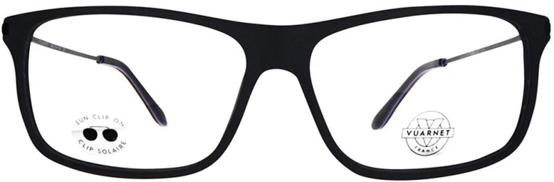 Unisex Σκελετός γυαλιών Vuarnet VL18030001