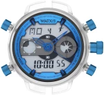 Unisex Ρολόγια Watx & Colors RWA2701R  (Ø 49 mm)