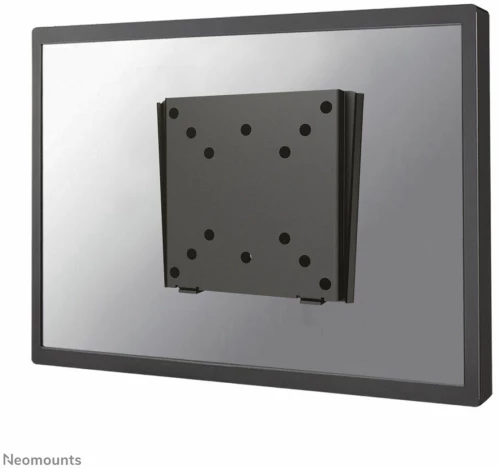 Βάση Τηλεόρασης Neomounts FPMA-W25BLACK        10-30" 30 Kg