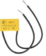 Shelly RC Snubber