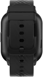 Zeblaze GTS 3 Smartwatch (Black).