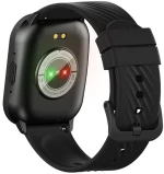 Zeblaze GTS 3 Smartwatch (Black).