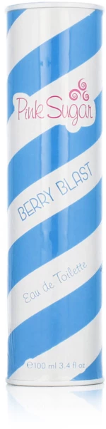 Γυναικείο Άρωμα Aquolina Pink Sugar Berry Blast EDT