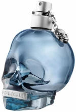 Ανδρικό Άρωμα Police To Be Or Not To Be EDT 40 ml