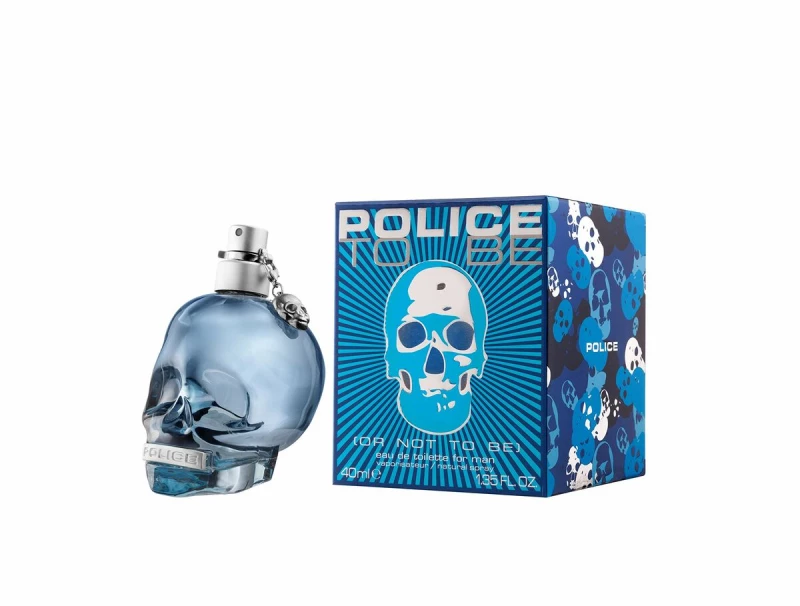 Ανδρικό Άρωμα Police To Be Or Not To Be EDT 40 ml
