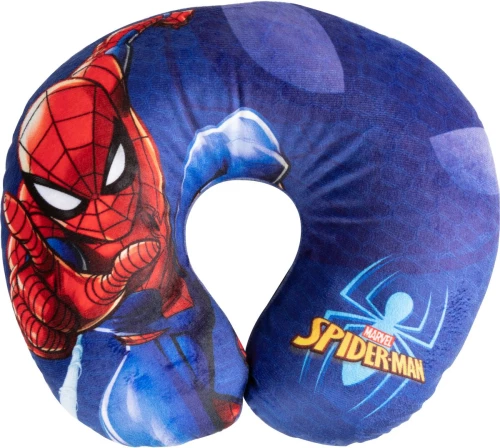 Mαξιλάρι ταξιδιού Spiderman