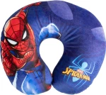 Mαξιλάρι ταξιδιού Spiderman