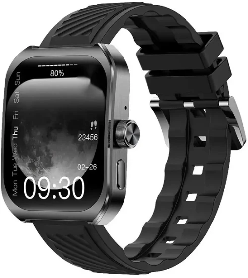Smartwatch - Z88 PRO - 880662 - Black
