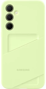 Κάλυμμα Κινητού Samsung EF-OA356TMEGWW Κίτρινο Galaxy A35