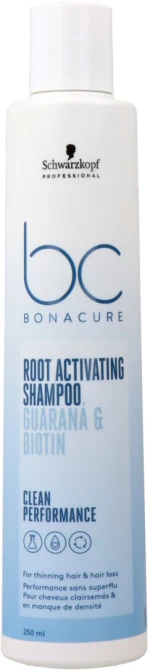 Σαμπουάν Schwarzkopf Bonacure Scalp 250 ml Ερεθισμένο Τριχωτό της κεφαλής