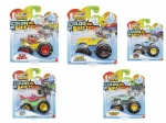 Αυτοκίνητο Hot Wheels Monster Trucks