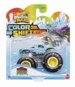 Αυτοκίνητο Hot Wheels Monster Trucks