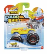 Αυτοκίνητο Hot Wheels Monster Trucks