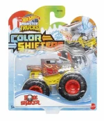 Αυτοκίνητο Hot Wheels Monster Trucks