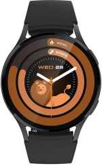 Colmi i28 smartwatch (black)