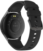 Colmi i28 smartwatch (black)
