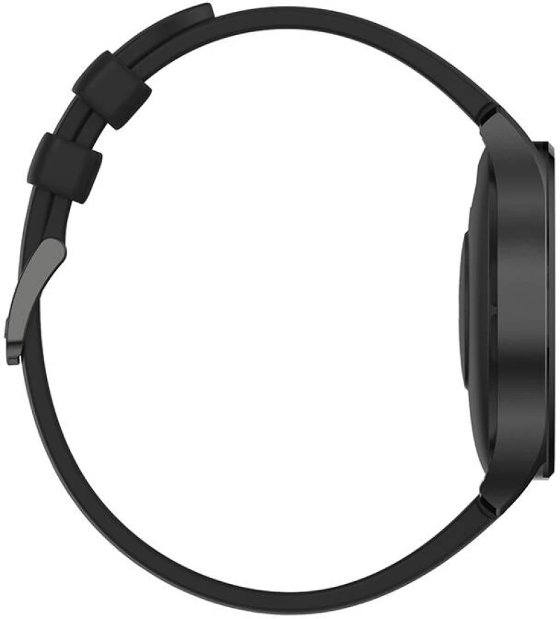 Colmi i28 smartwatch (black)