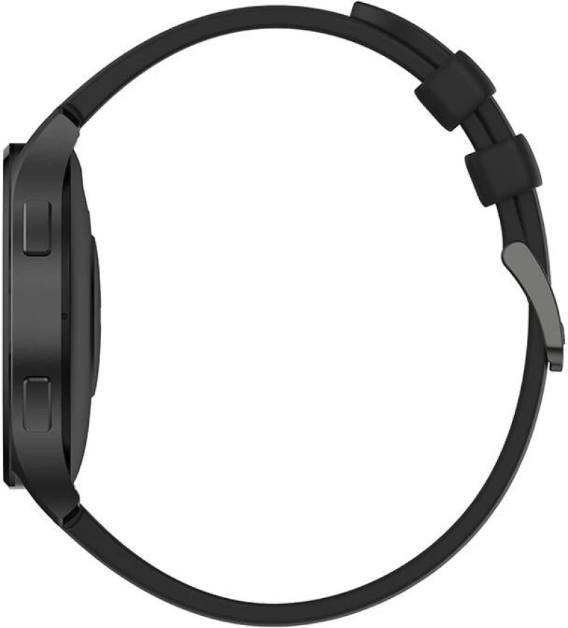Colmi i28 smartwatch (black)