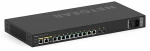 Διακόπτης Netgear GSM4212P-100EUS RJ-45