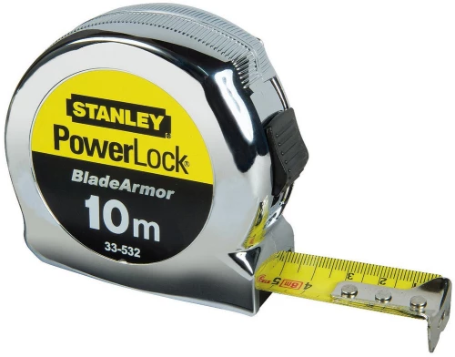Μέτρο Tαινιών Stanley