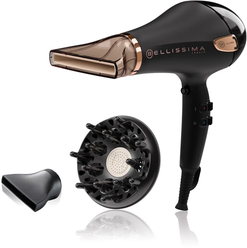 Πιστολάκι Bellissima 11665 2300 W