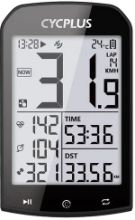 GPS bike computer Cycplus M1