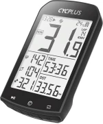 GPS bike computer Cycplus M1